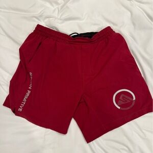 Born Primitice Training short 7”